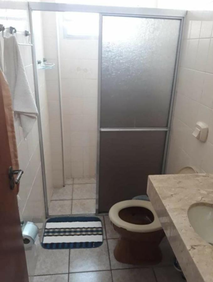 Apartamento Ubatuba Praia Grande Exterior photo