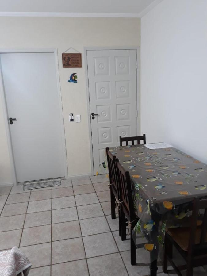 Apartamento Ubatuba Praia Grande Exterior photo